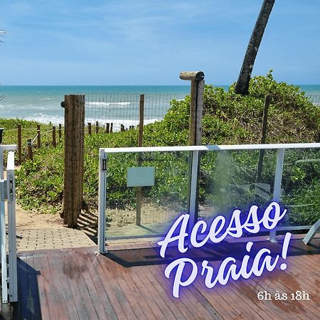 Areias Do Mar ! 3 Quartos Com Varanda A212 บาร์ฮาเดเซามิเกล ภายนอก รูปภาพ
