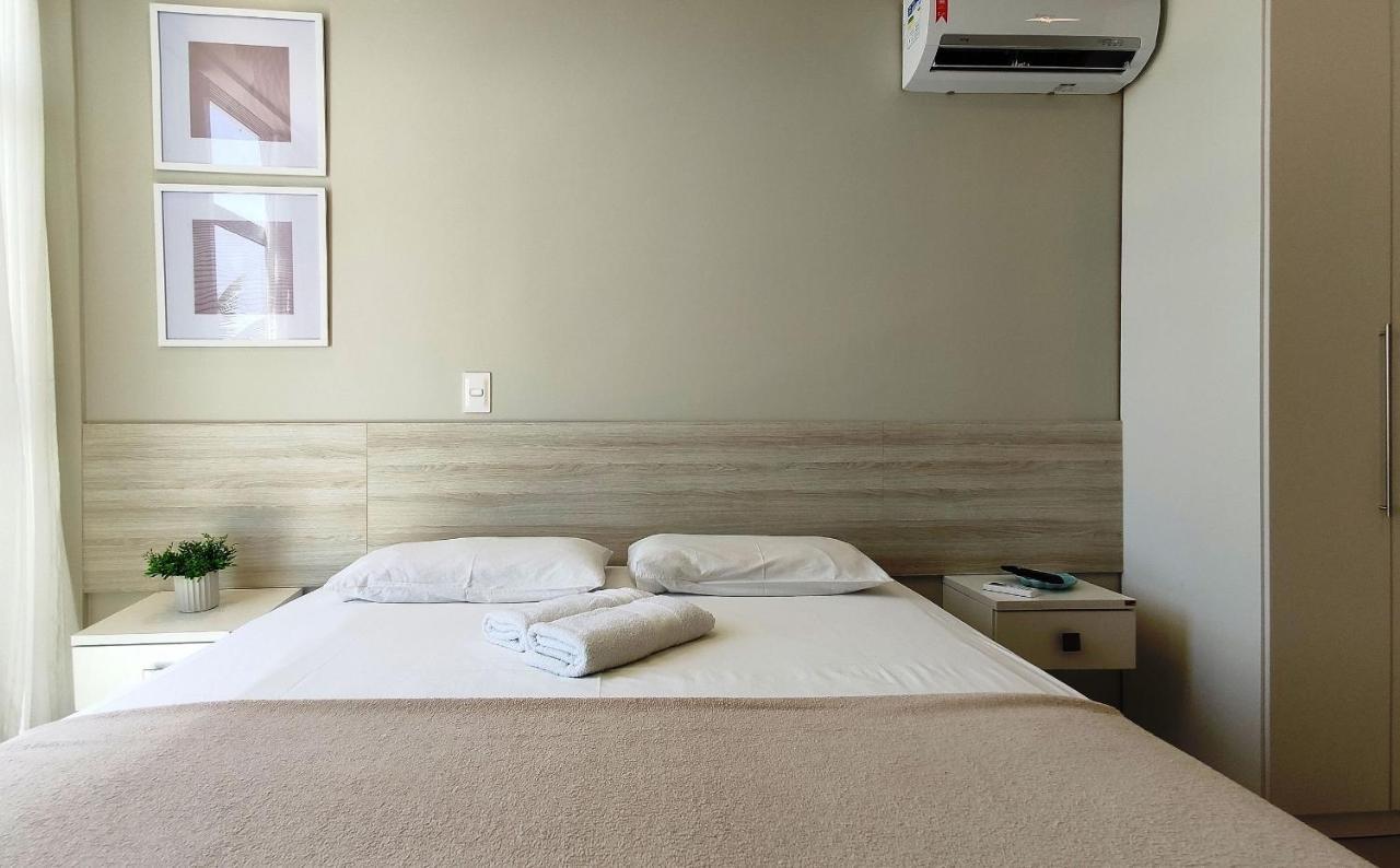 Areias Do Mar ! 3 Quartos Com Varanda A212 บาร์ฮาเดเซามิเกล ภายนอก รูปภาพ