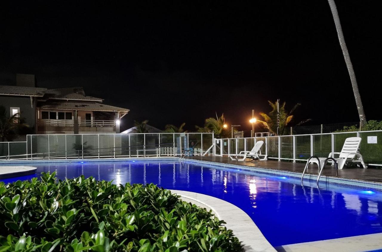 Areias Do Mar ! 3 Quartos Com Varanda A212 บาร์ฮาเดเซามิเกล ภายนอก รูปภาพ