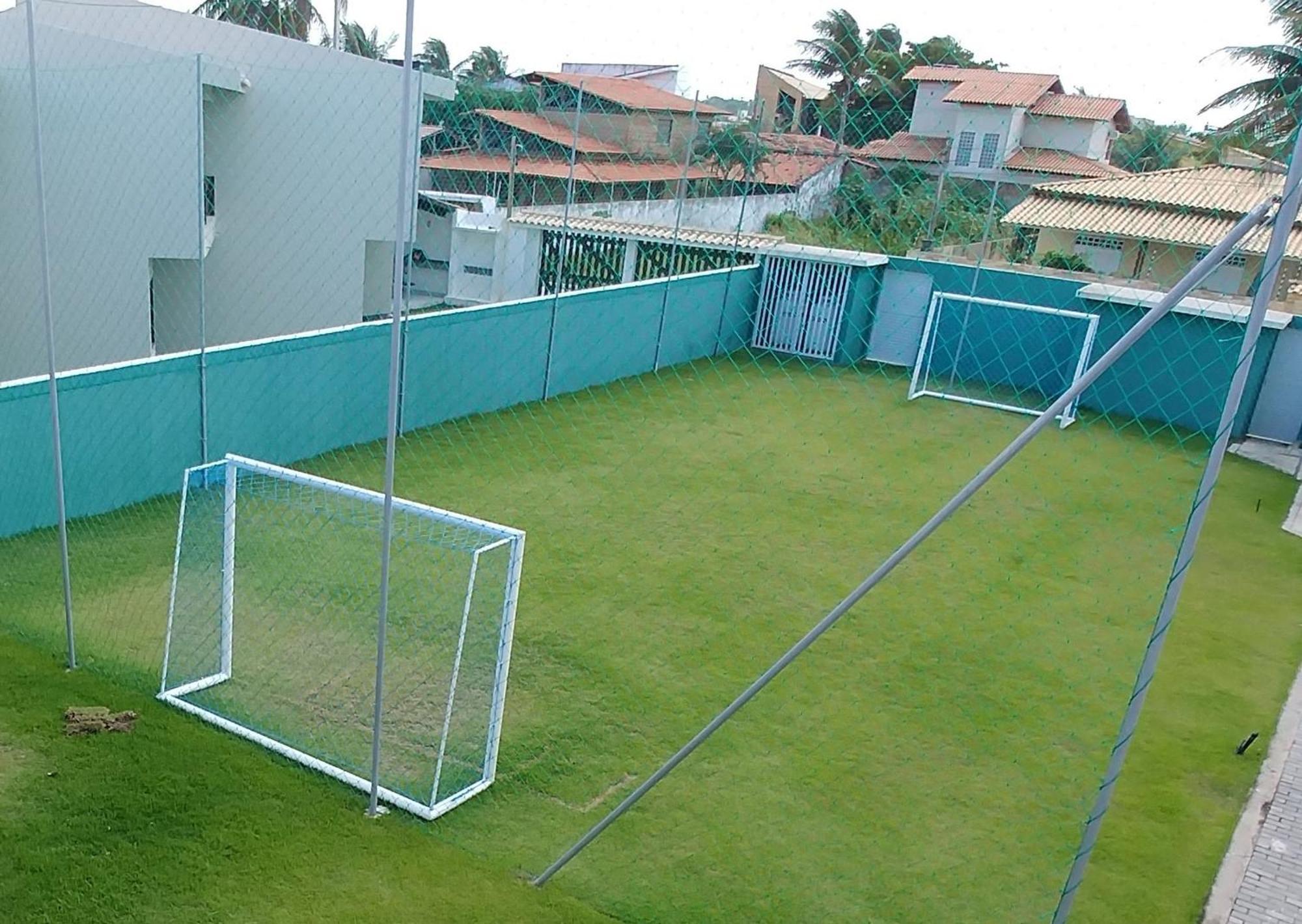 Areias Do Mar ! 3 Quartos Com Varanda A212 บาร์ฮาเดเซามิเกล ภายนอก รูปภาพ