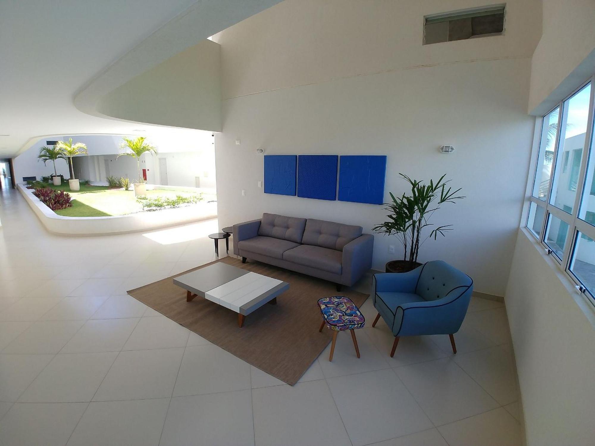 Areias Do Mar ! 3 Quartos Com Varanda A212 บาร์ฮาเดเซามิเกล ภายนอก รูปภาพ